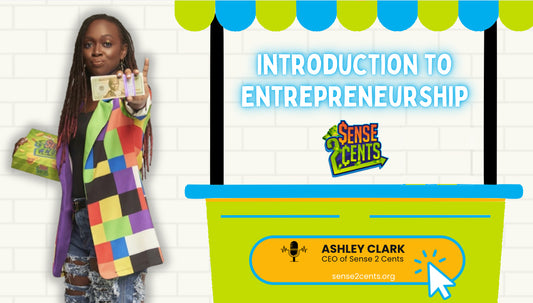 Money Matters Bundle: Virtual Course + Beginner Flash Cards + Parent's Guide